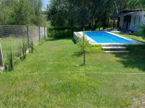 Casa en Venta de 3 dormitorios