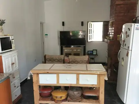 Casa en Venta 15 años