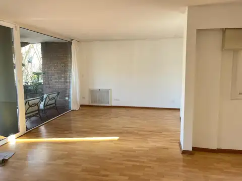 Departamento en Alquiler de 3 dormitorios