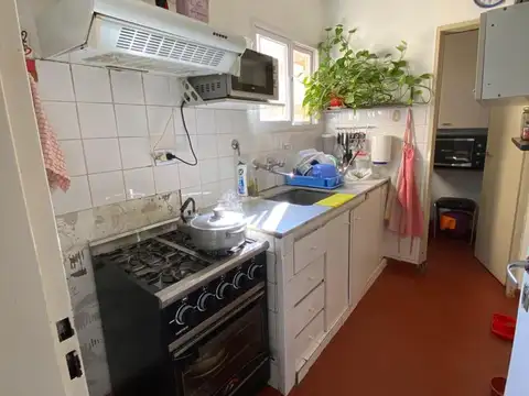 Departamento en Venta en Ituzaingo, USD 50.000