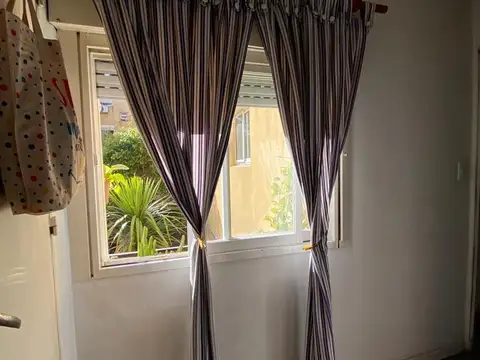 Inte Carlos Ratti 4400, Piso 1