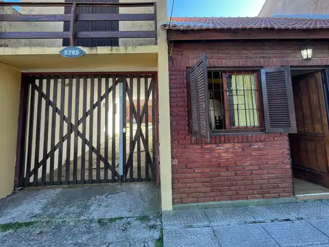 1 n° 5785 uf 2, Mar del Tuyú (REF.101000)