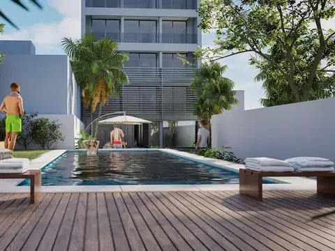 Departamento en Venta en Lanus Oeste, USD 49.500