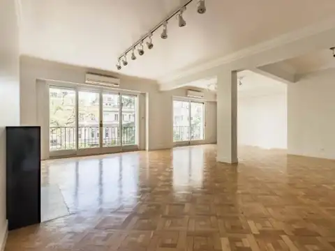 Departamento en Alquiler en Recoleta, USD 6.500