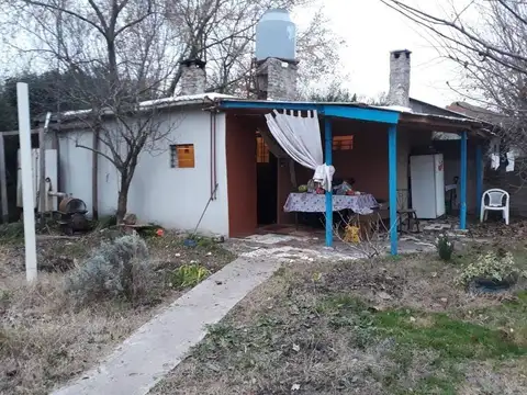 Casa en Alquiler en Mariano Acosta, USD 600.000