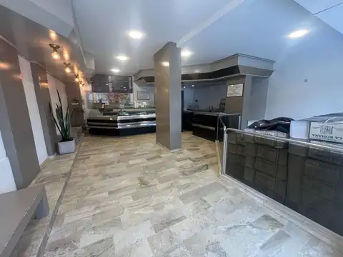 Local en Venta en Necochea, USD 380.000