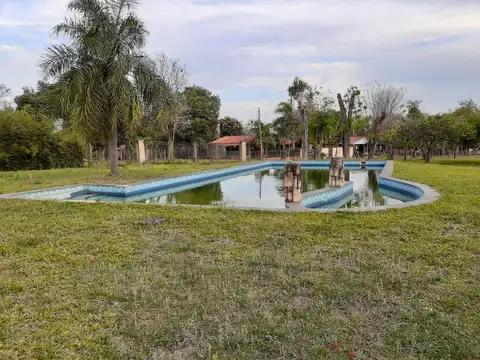 Quinta en Venta en Otras Localidades Paraguay, USD 500.000