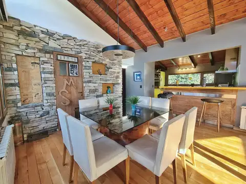Casa en  El Once