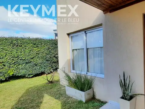 Venta Casa Con Pileta 3 AMB  B° Los Arces  Pilar Colectora Oeste 56500