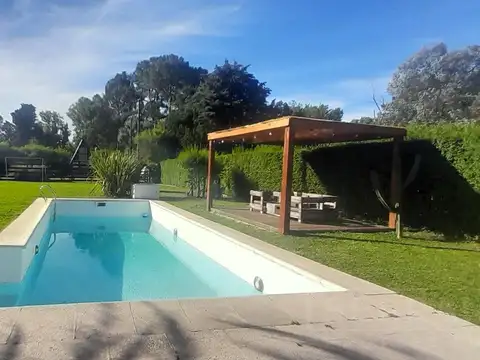 Casa en Venta de 4 dormitorios