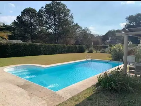 Casa en Venta 15 años