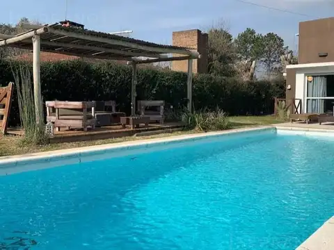 Casa en Venta al Oeste