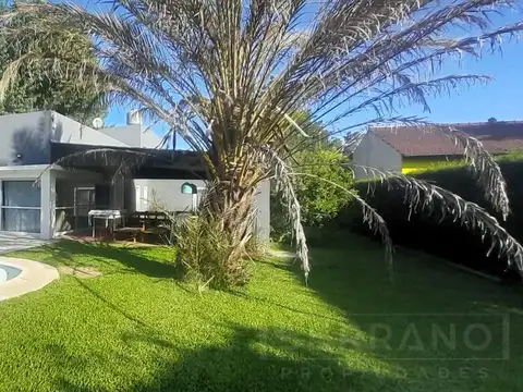 Casa en Venta en Parque Exaltacion, USD 155.000