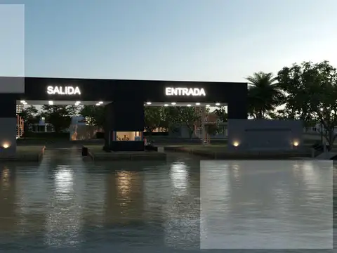 Terreno en Venta en Zona Delta San Fernando, USD 20.500