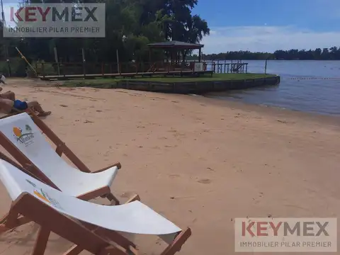 Terreno en Venta en Zona Delta San Fernando, USD 20.500