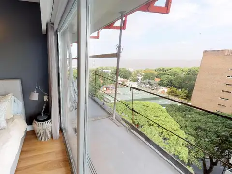 Departamento en Venta en La Lucila, USD 645.000