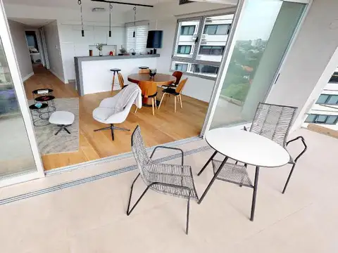 Departamento en Venta de 2 dormitorios