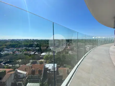 Departamento en Venta al Oeste