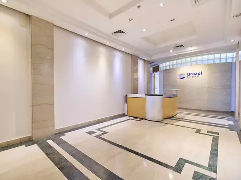 Avenida Leandro N. Alem 800, Piso 26