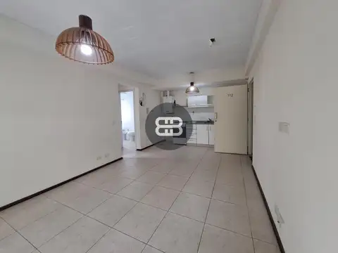 Departamento en Alquiler de 2 ambientes