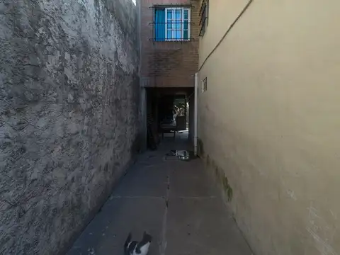 Casa en Venta en Jose Clemente Paz, USD 69.000