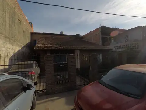 Calle Coronel Arias 3400