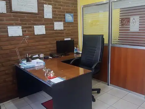 Depto Tipo Casa en Venta de 1 dormitorio