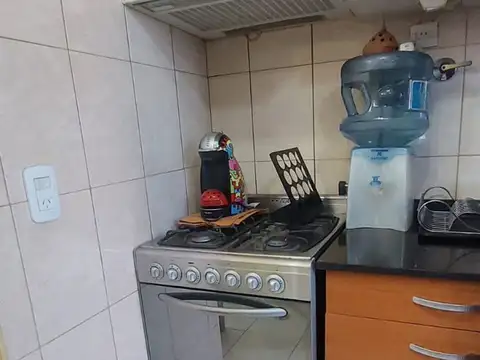 Depto Tipo Casa en Venta al Sur