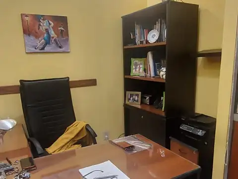 Depto Tipo Casa en Venta de Monoambiente