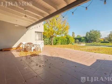 Casa en Venta en La Reserva Cardales, USD 310.000