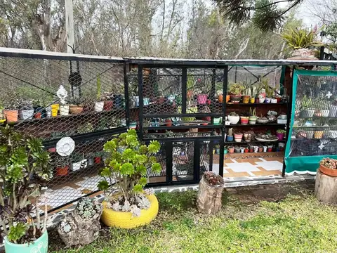 Quinta en Venta en La Celia, USD 290.000