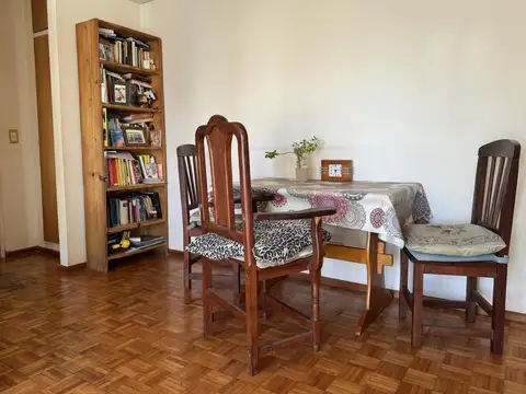 Departamento en Venta 24 años