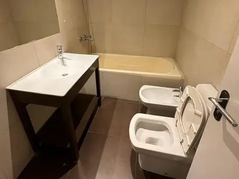 Departamento en Alquiler de 2 ambientes