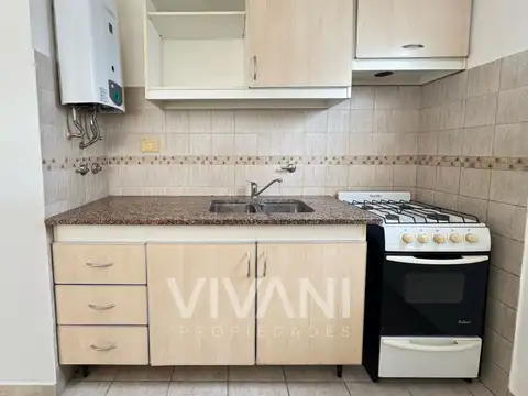 Departamento en Venta al Noroeste