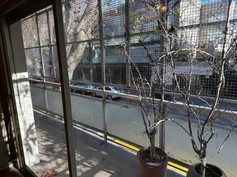 Teodoro García 2200, Piso 1