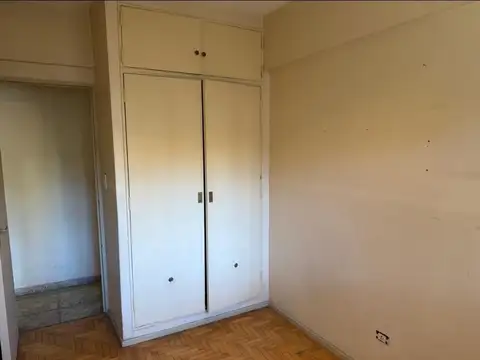 Departamento en Venta en Belgrano, USD 162.000