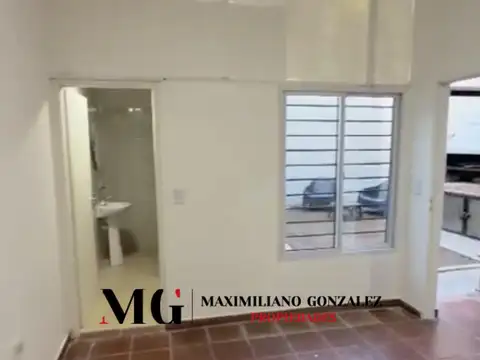 Departamento en Alquiler A Estrenar