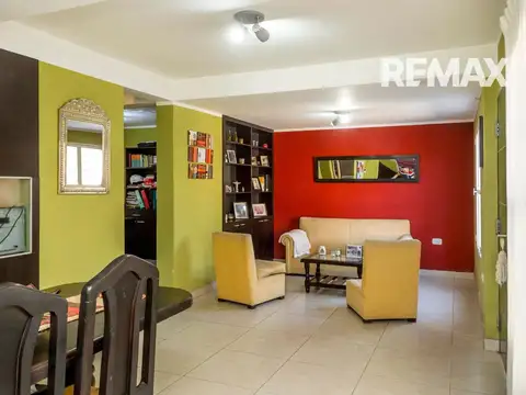 CASA EN VENTA O PERMUTA ZONA COLEGIO SAN PABLO