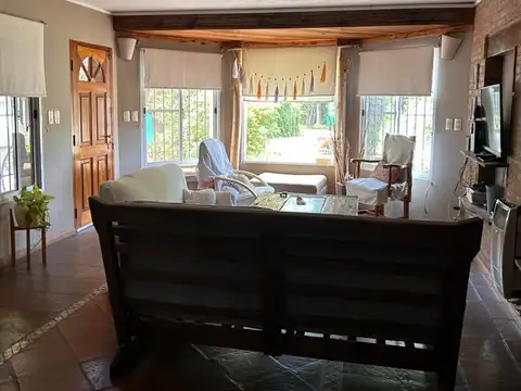 Casa en Venta en Villa Rosa, USD 198.000