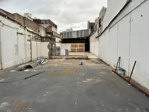 Galpon en Alquiler 20 años