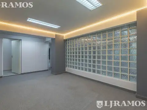 Oficina en Alquiler al Oeste