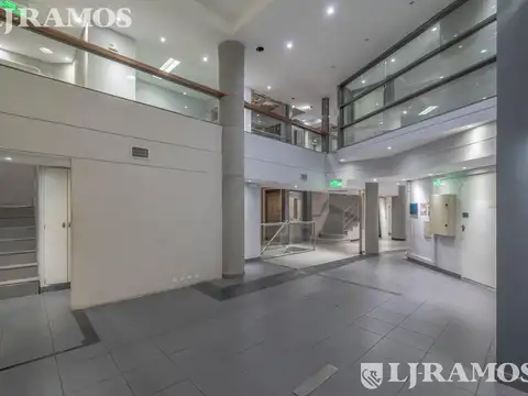 Oficina en Alquiler 36 años