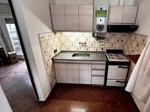 Depto Tipo Casa en Venta en Haedo, USD 55.000