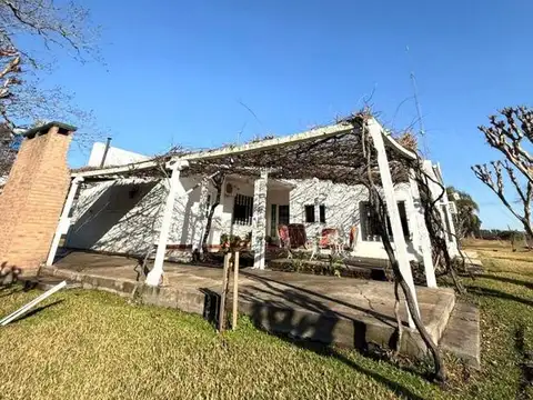 Ruta Nacional 14 200