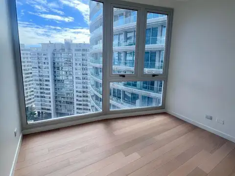 Departamento en Venta en Vicente López Vías / Río, USD 320.000