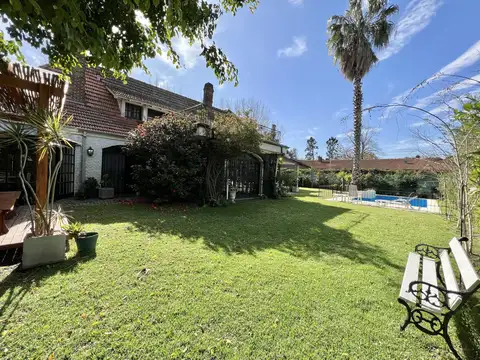 Casa en Venta 35 años