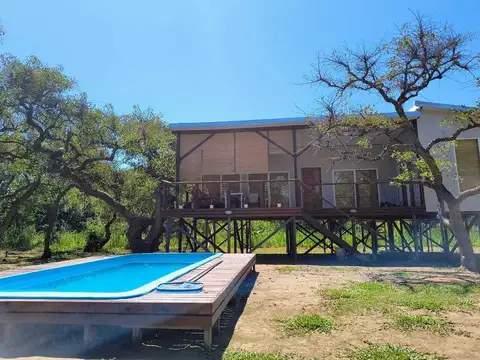 Casa en Venta de 2 dormitorios