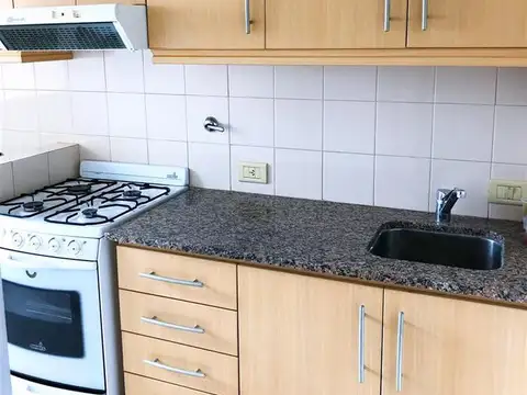 Departamento en Venta en La Plata, USD 140.000
