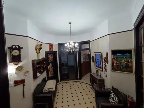 Bogotá 200, Piso PB