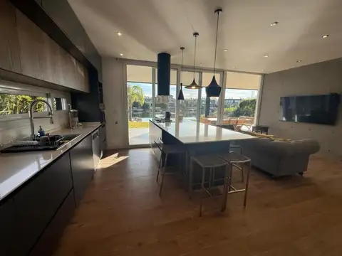 Casa en Alquiler Temporal 7 años